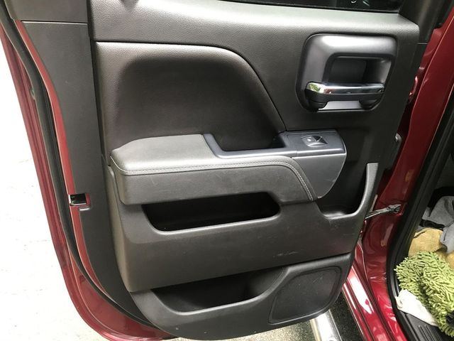 2014 Chevrolet Silverado 1500 4WD Double Cab 143.5" LT w/1LT - 20179193 - 43