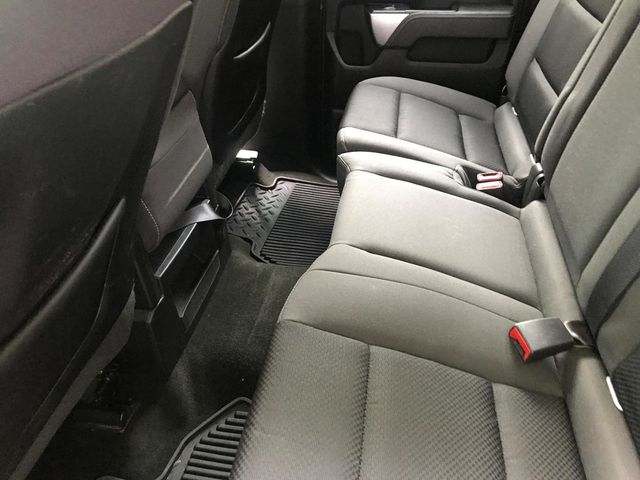 2014 Chevrolet Silverado 1500 4WD Double Cab 143.5" LT w/1LT - 20179193 - 53
