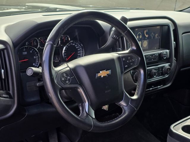 2014 Chevrolet Silverado 1500 LT - 22939641 - 11