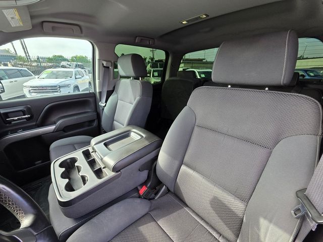 2014 Chevrolet Silverado 1500 LT - 22939641 - 12