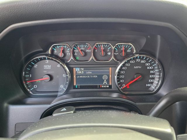 2014 Chevrolet Silverado 1500 LT - 22939641 - 18