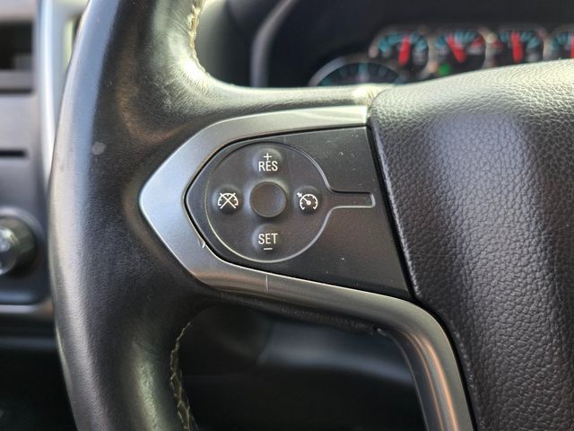 2014 Chevrolet Silverado 1500 LT - 22939641 - 19