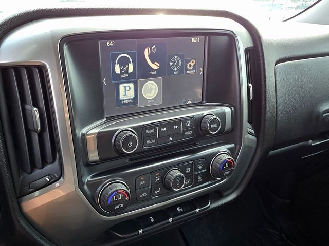 2014 Chevrolet Silverado 1500 LT - 22939641 - 22