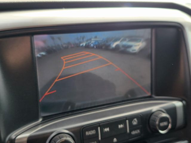 2014 Chevrolet Silverado 1500 LT - 22939641 - 23