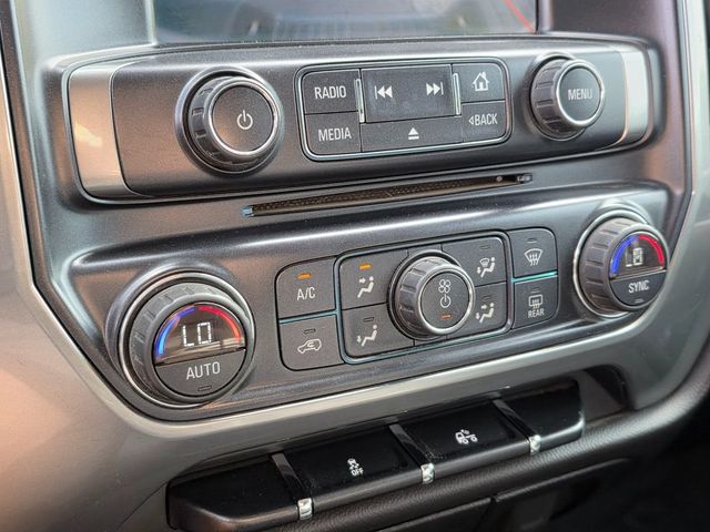 2014 Chevrolet Silverado 1500 LT - 22939641 - 24