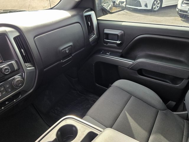 2014 Chevrolet Silverado 1500 LT - 22939641 - 25
