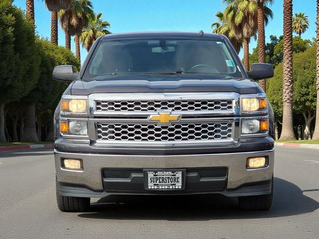 2014 Chevrolet Silverado 1500 LT - 22939641 - 2