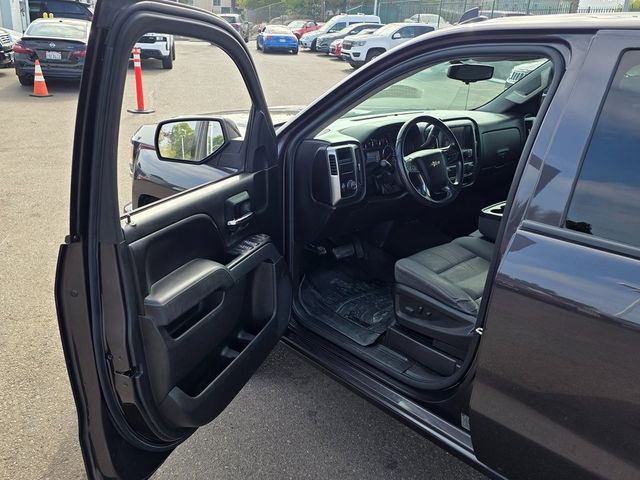 2014 Chevrolet Silverado 1500 LT - 22939641 - 30