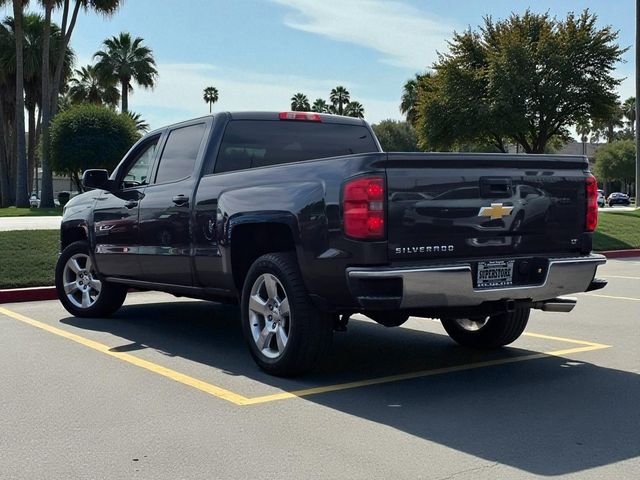 2014 Chevrolet Silverado 1500 LT - 22939641 - 4