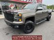 2014 Chevrolet Silverado 1500 LTZ 4x4 4dr Crew Cab 5.8 ft. SB - 22856037 - 0
