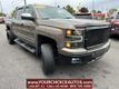 2014 Chevrolet Silverado 1500 LTZ 4x4 4dr Crew Cab 5.8 ft. SB - 22856037 - 9