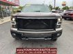 2014 Chevrolet Silverado 1500 LTZ 4x4 4dr Crew Cab 5.8 ft. SB - 22856037 - 10