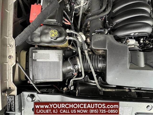 2014 Chevrolet Silverado 1500 LTZ 4x4 4dr Crew Cab 5.8 ft. SB - 22856037 - 26