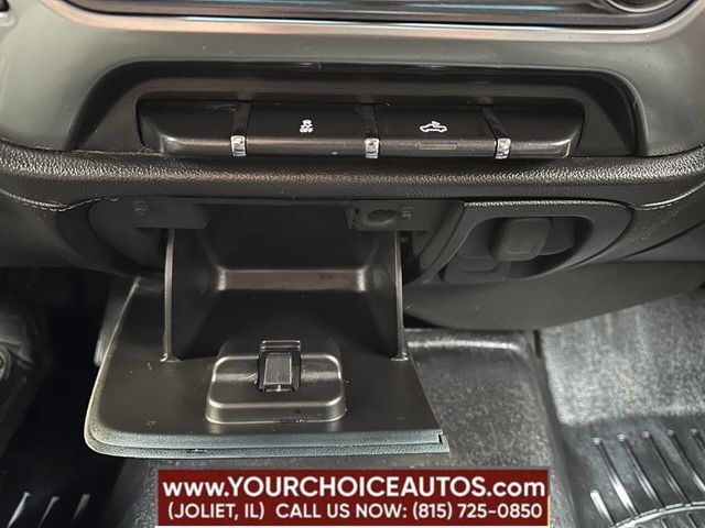 2014 Chevrolet Silverado 1500 LTZ 4x4 4dr Crew Cab 5.8 ft. SB - 22856037 - 40