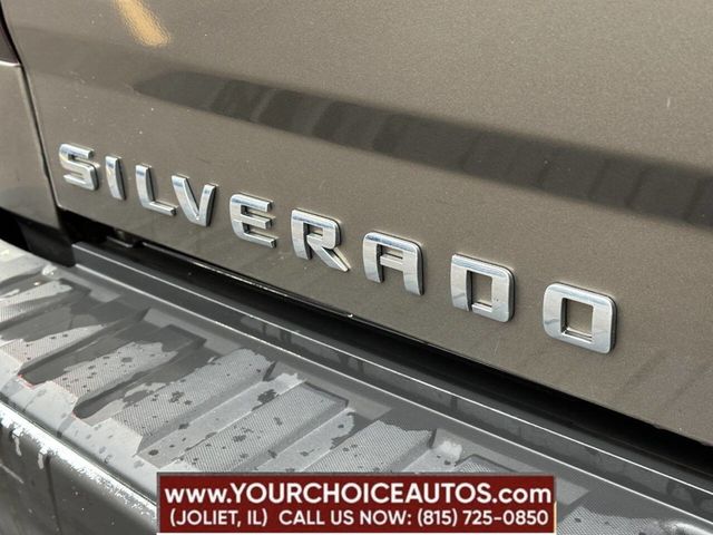 2014 Chevrolet Silverado 1500 LTZ 4x4 4dr Crew Cab 5.8 ft. SB - 22856037 - 4