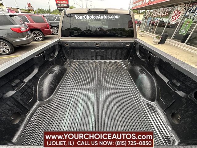2014 Chevrolet Silverado 1500 LTZ 4x4 4dr Crew Cab 5.8 ft. SB - 22856037 - 6