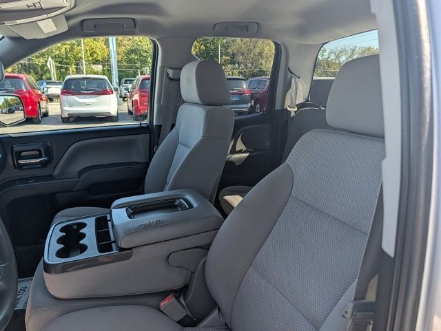 2014 Chevrolet Silverado 1500 Work Truck - 22932336 - 9