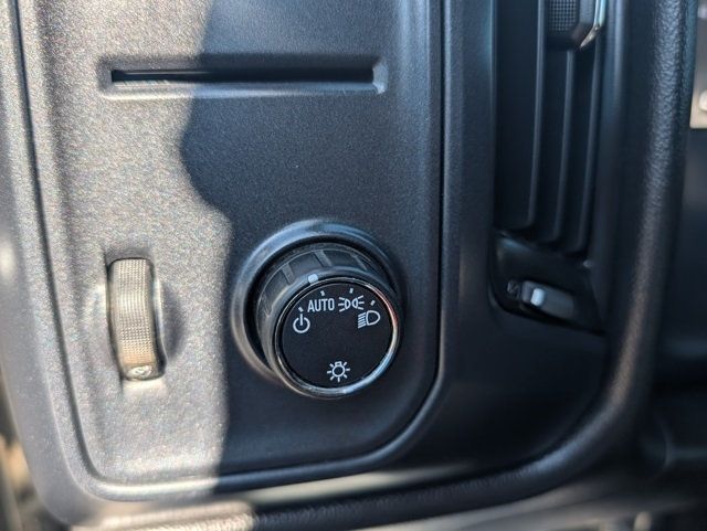 2014 Chevrolet Silverado 1500 Work Truck - 22932336 - 10