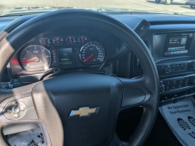 2014 Chevrolet Silverado 1500 Work Truck - 22932336 - 11