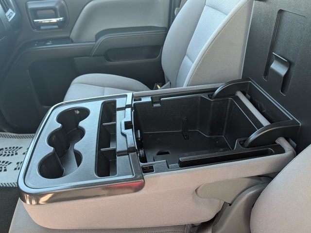 2014 Chevrolet Silverado 1500 Work Truck - 22932336 - 13