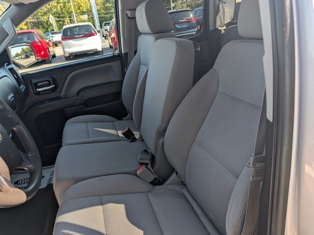 2014 Chevrolet Silverado 1500 Work Truck - 22932336 - 14