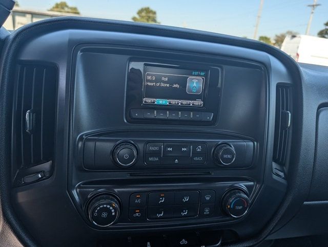 2014 Chevrolet Silverado 1500 Work Truck - 22932336 - 16