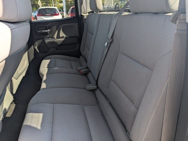 2014 Chevrolet Silverado 1500 Work Truck - 22932336 - 17