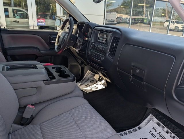 2014 Chevrolet Silverado 1500 Work Truck - 22932336 - 18