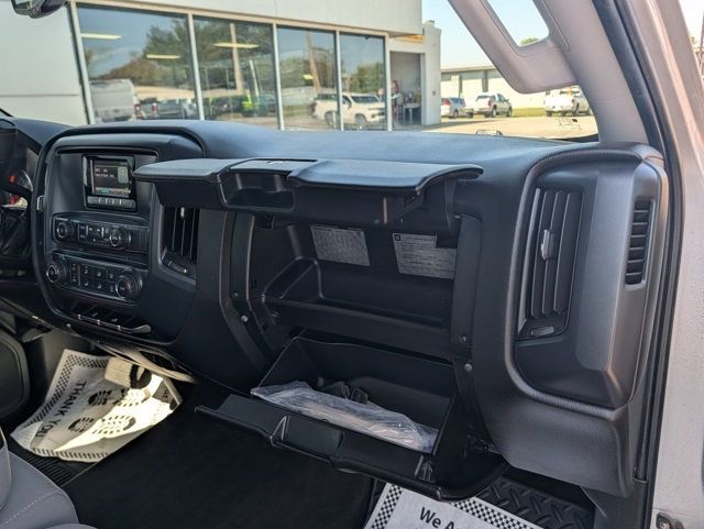 2014 Chevrolet Silverado 1500 Work Truck - 22932336 - 19