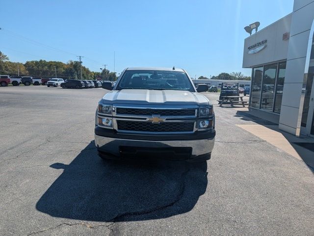 2014 Chevrolet Silverado 1500 Work Truck - 22932336 - 2