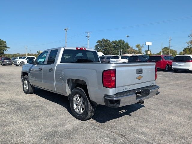 2014 Chevrolet Silverado 1500 Work Truck - 22932336 - 5