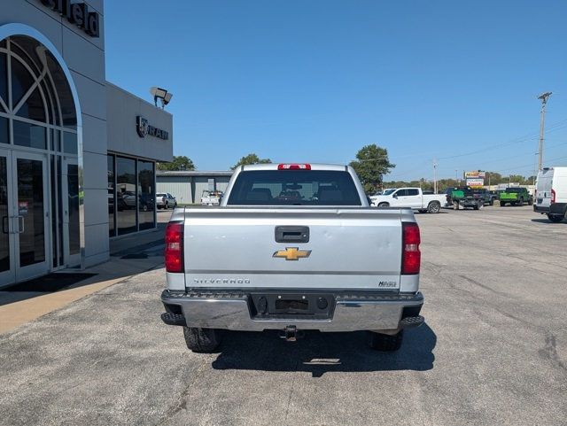 2014 Chevrolet Silverado 1500 Work Truck - 22932336 - 6