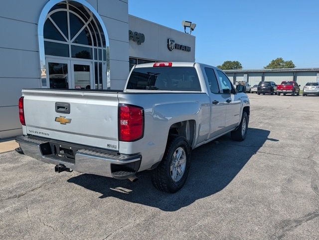 2014 Chevrolet Silverado 1500 Work Truck - 22932336 - 7