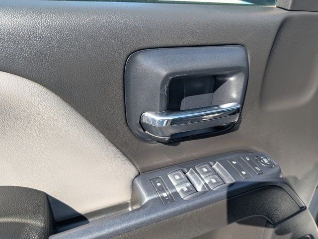 2014 Chevrolet Silverado 1500 Work Truck - 22932336 - 8