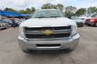 2014 CHEVROLET SILVERADO 2500H WORK TRUCK - 22223549 - 7