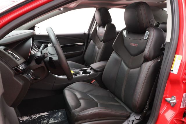 2014 Chevrolet SS 4dr Sedan - 20993661 - 9
