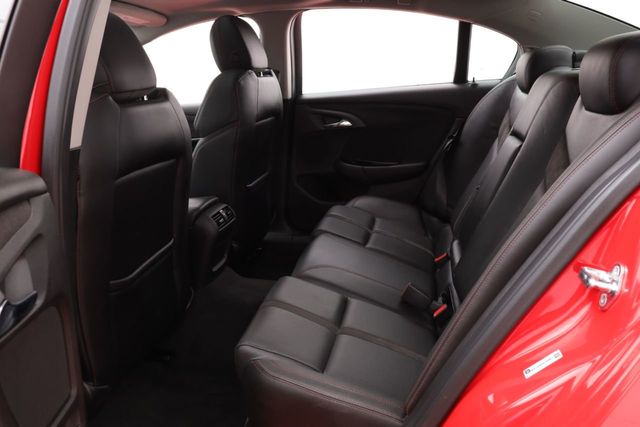 2014 Chevrolet SS 4dr Sedan - 20993661 - 10