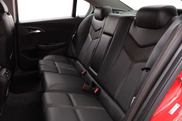 2014 Chevrolet SS 4dr Sedan - 20993661 - 11