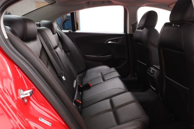 2014 Chevrolet SS 4dr Sedan - 20993661 - 13