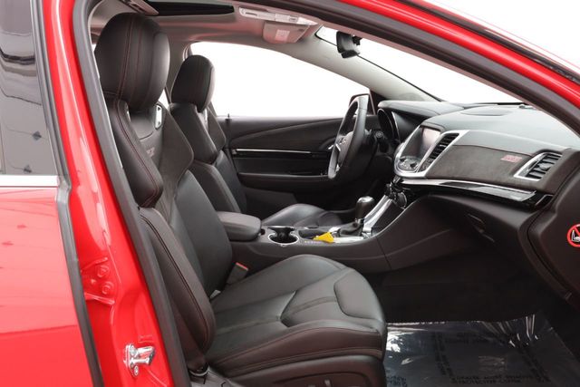 2014 Chevrolet SS 4dr Sedan - 20993661 - 14