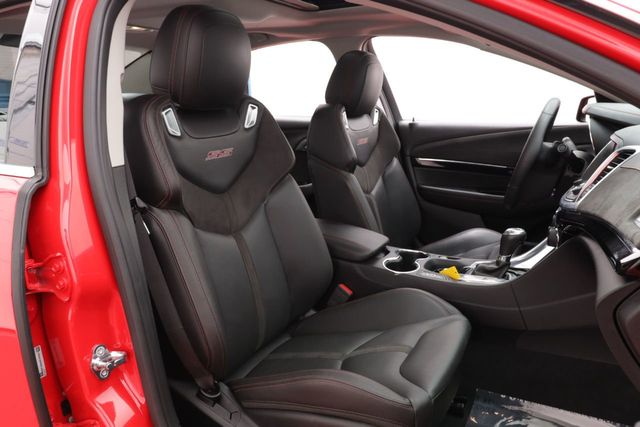2014 Chevrolet SS 4dr Sedan - 20993661 - 15