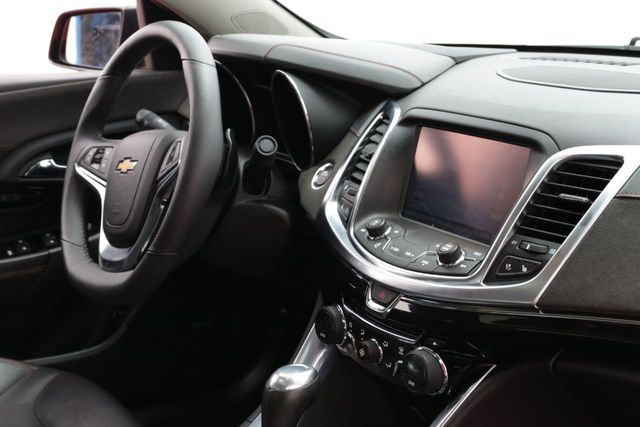 2014 Chevrolet SS 4dr Sedan - 20993661 - 16