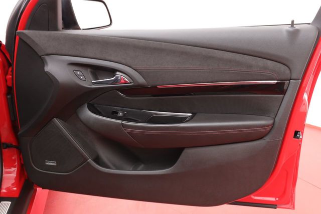 2014 Chevrolet SS 4dr Sedan - 20993661 - 17