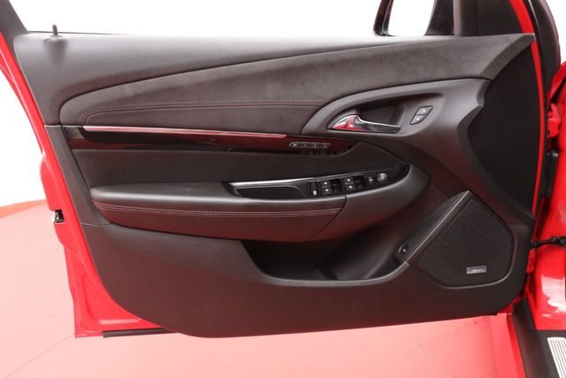 2014 Chevrolet SS 4dr Sedan - 20993661 - 20
