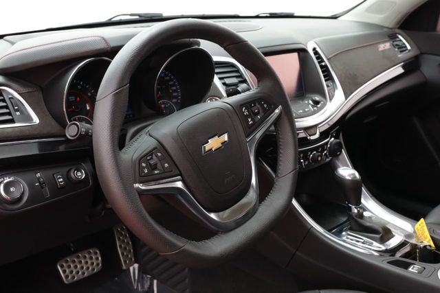 2014 Chevrolet SS 4dr Sedan - 20993661 - 21