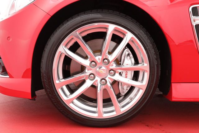 2014 Chevrolet SS 4dr Sedan - 20993661 - 22