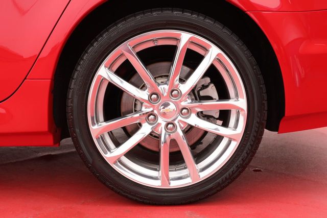 2014 Chevrolet SS 4dr Sedan - 20993661 - 23