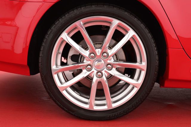 2014 Chevrolet SS 4dr Sedan - 20993661 - 24
