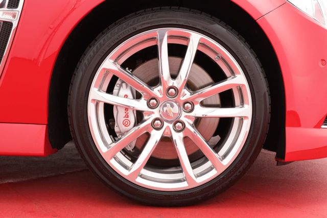 2014 Chevrolet SS 4dr Sedan - 20993661 - 25