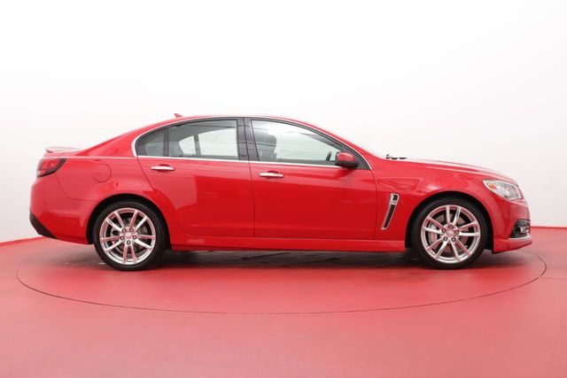 2014 Chevrolet SS 4dr Sedan - 20993661 - 5